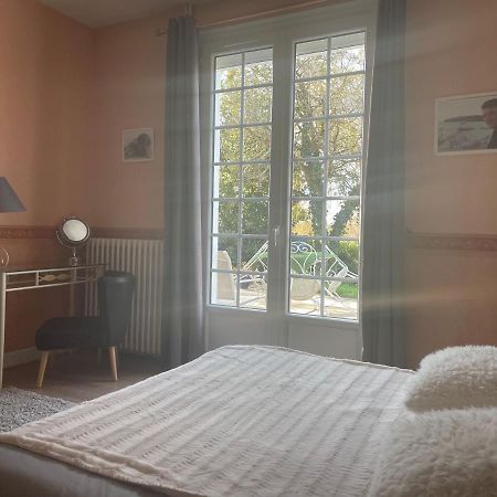 Un Petit Coin De Paradis Bressolles  Zewnętrze zdjęcie