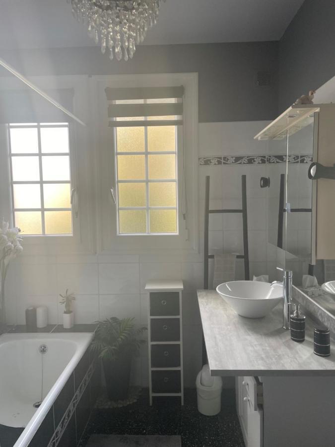 Un Petit Coin De Paradis Bressolles  Zewnętrze zdjęcie